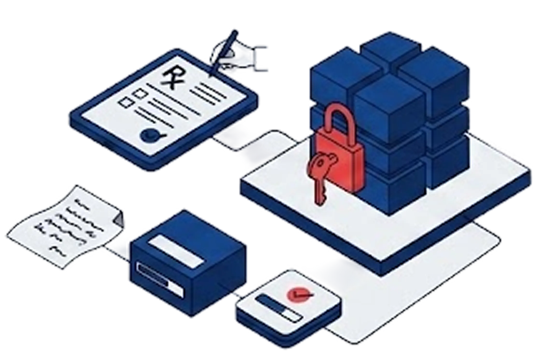 Create Digital Prescription